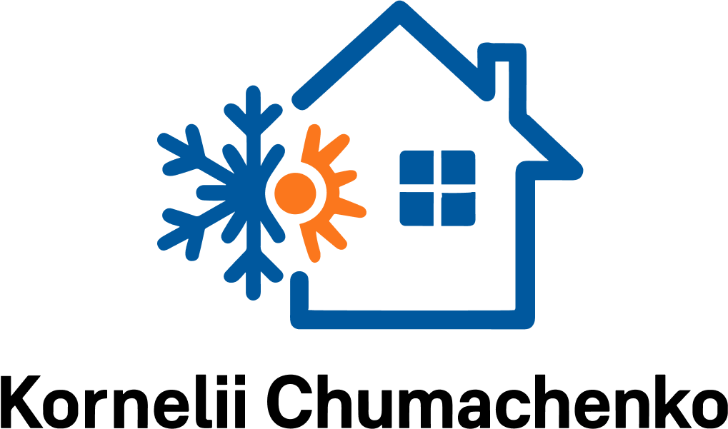 Kornelii Chumachenko